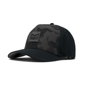 Camo Hat